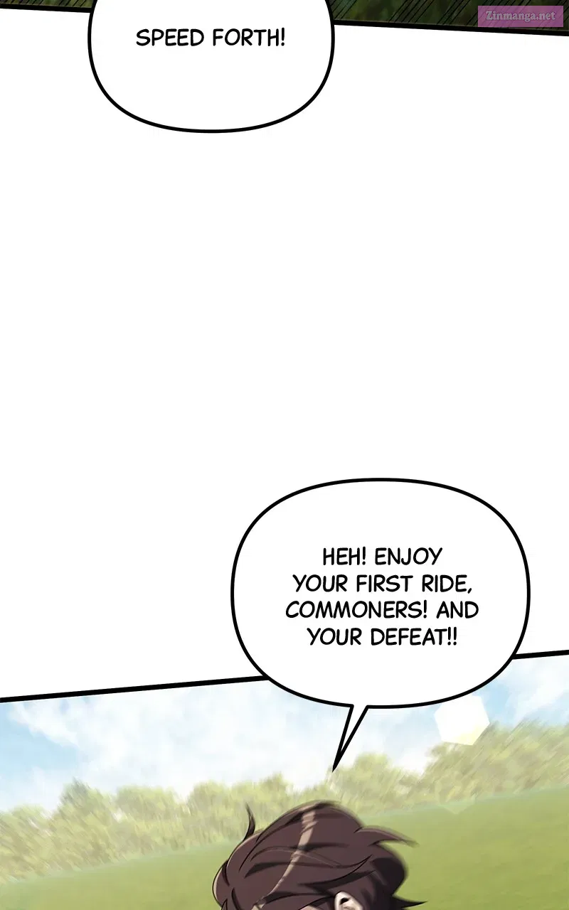 Time-Limited Genius Dark Knight Kainu Manga Chapter 58 Page 134