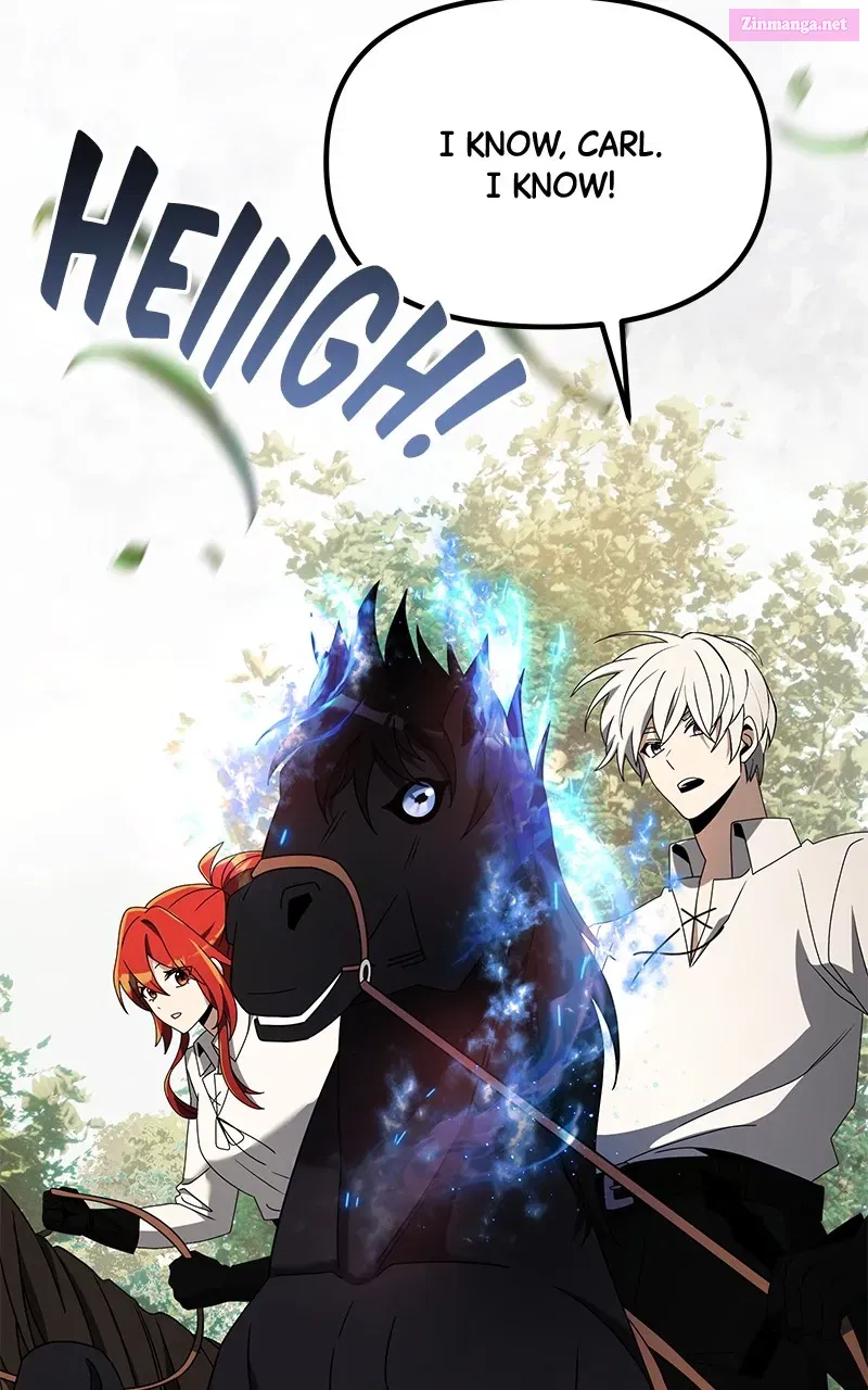 Time-Limited Genius Dark Knight Kainu Manga Chapter 58 Page 139