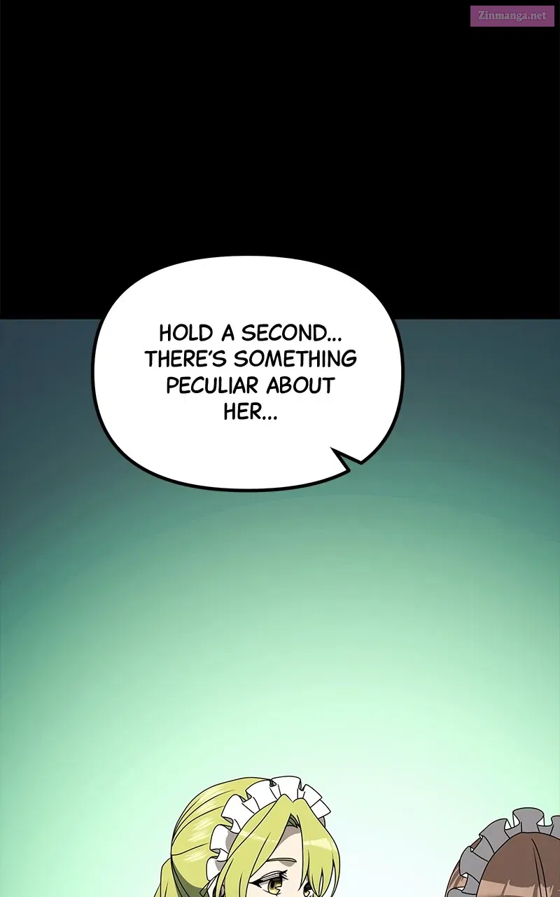 Time-Limited Genius Dark Knight Kainu Manga Chapter 56 Page 28