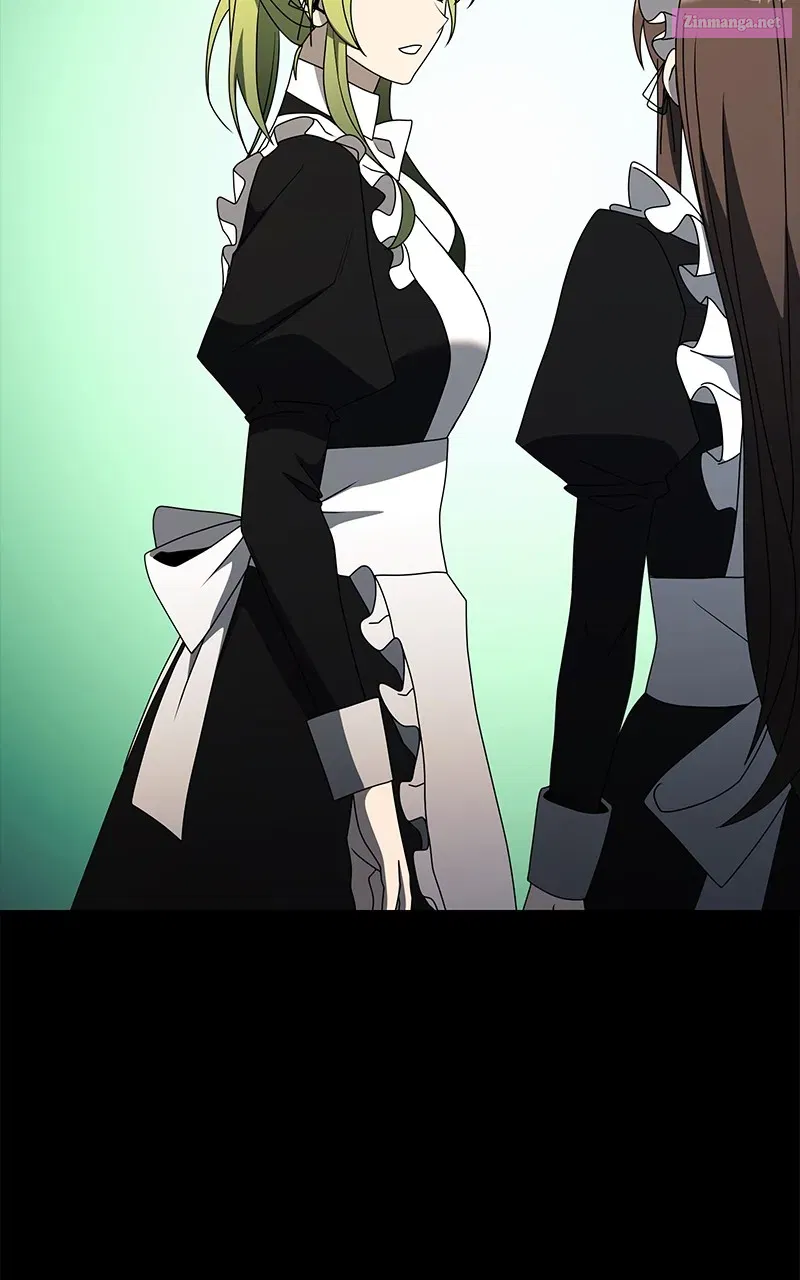 Time-Limited Genius Dark Knight Kainu Manga Chapter 56 Page 29