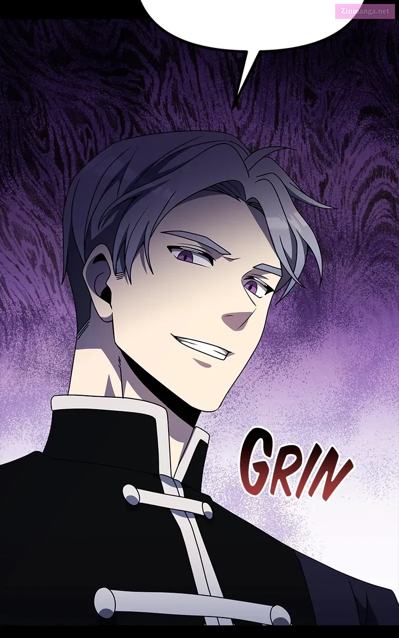 Time-Limited Genius Dark Knight Kainu Manga Chapter 56 Page 40