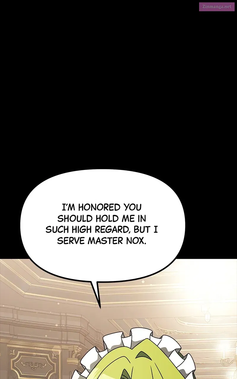 Time-Limited Genius Dark Knight Kainu Manga Chapter 56 Page 41