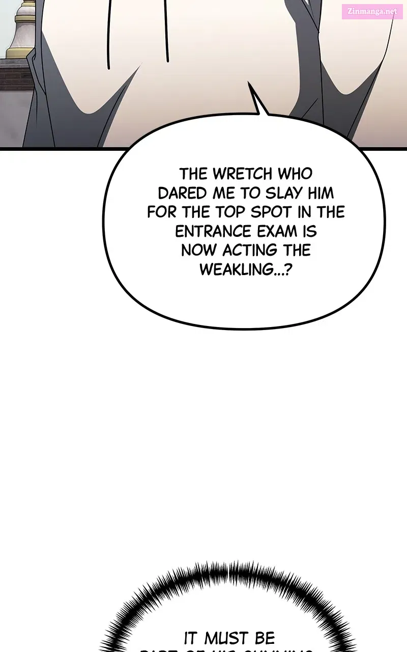 Time-Limited Genius Dark Knight Kainu Manga Chapter 56 Page 156