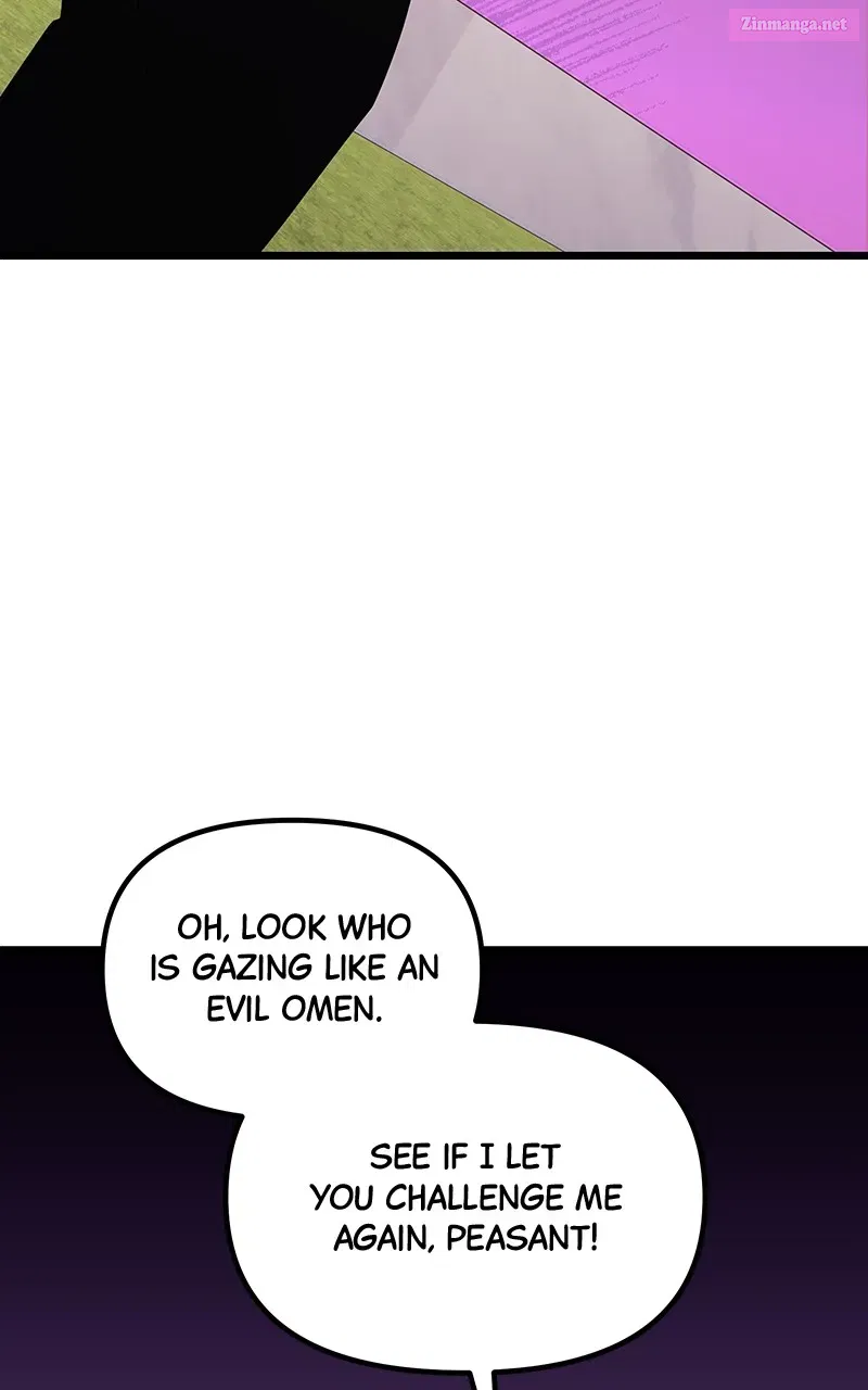 Time-Limited Genius Dark Knight Kainu Manga Chapter 56 Page 160