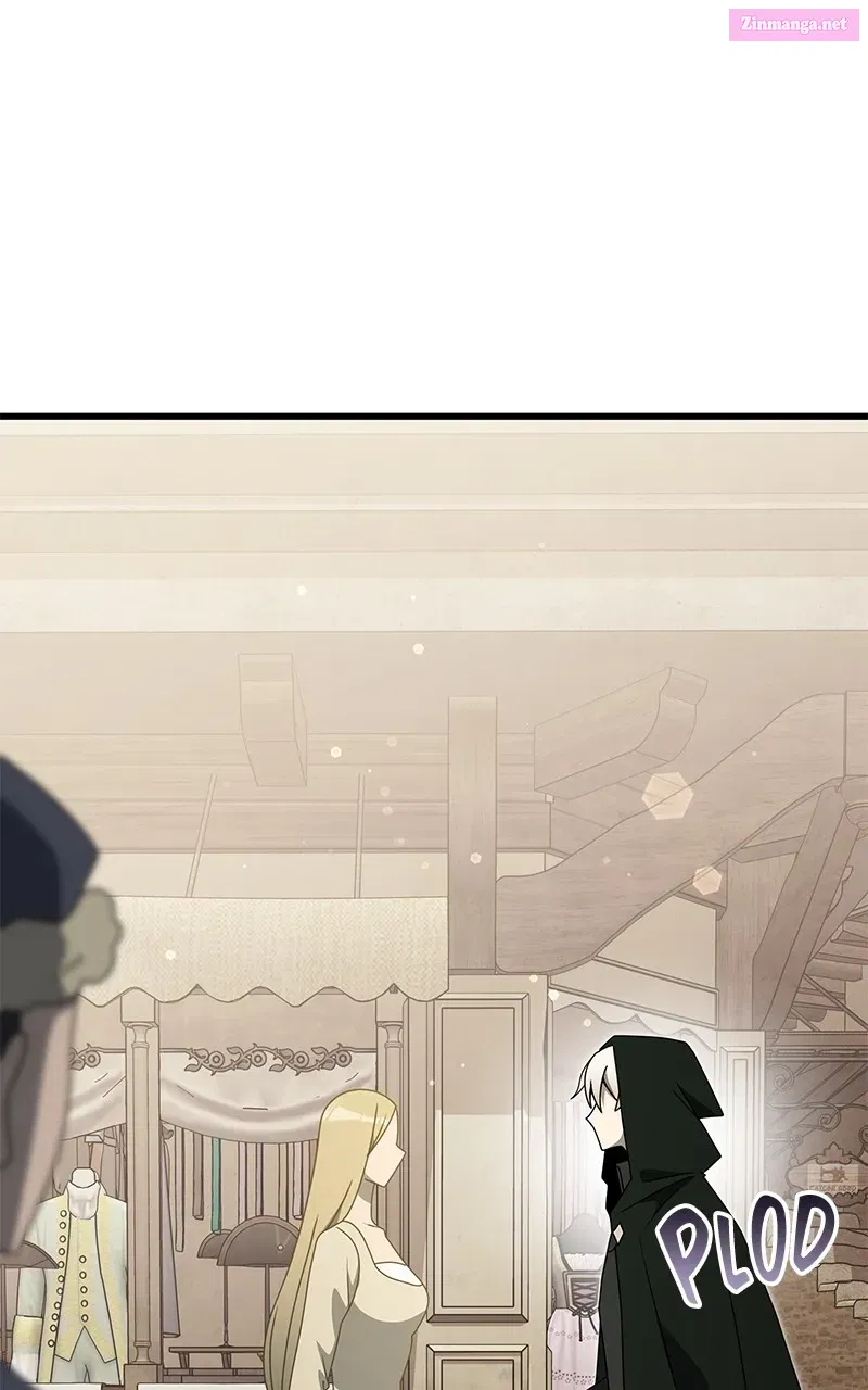 Time-Limited Genius Dark Knight Kainu Manga Chapter 56 Page 165