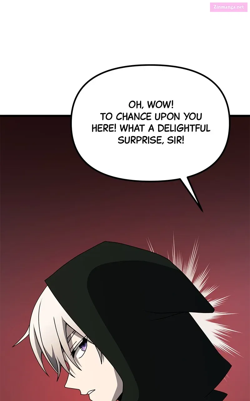 Time-Limited Genius Dark Knight Kainu Manga Chapter 56 Page 167