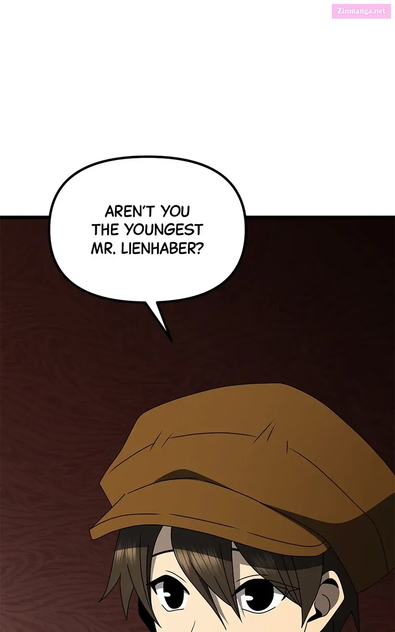 Time-Limited Genius Dark Knight Kainu Manga Chapter 56 Page 169