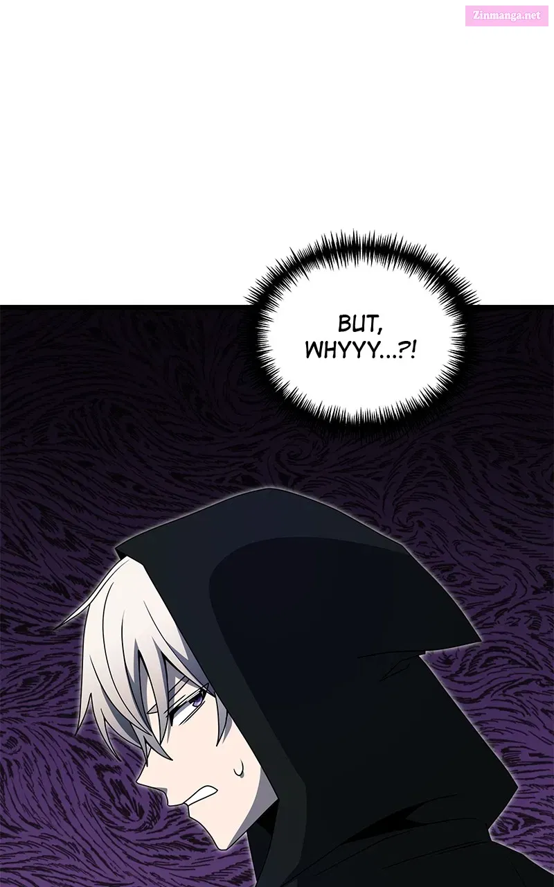 Time-Limited Genius Dark Knight Kainu Manga Chapter 56 Page 171