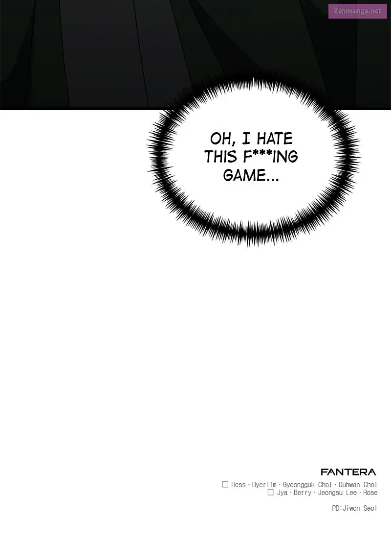Time-Limited Genius Dark Knight Kainu Manga Chapter 56 Page 175