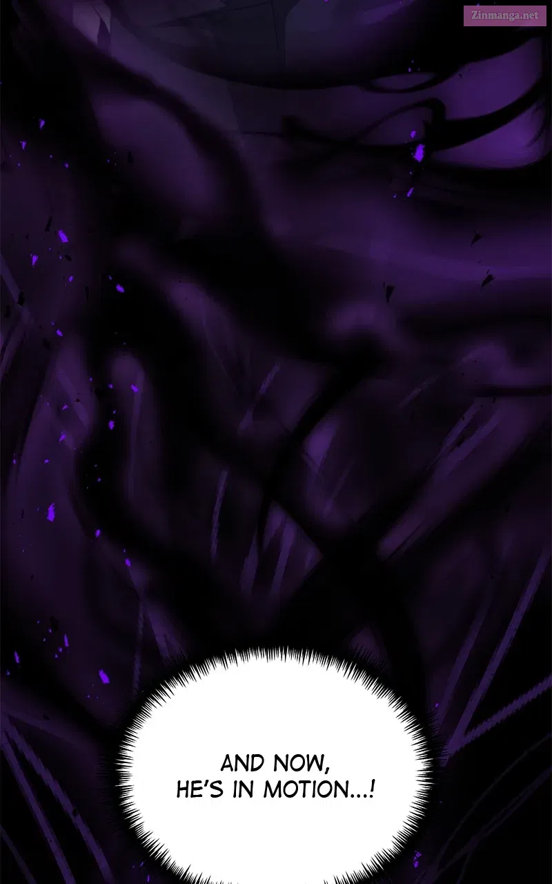 Time-Limited Genius Dark Knight Kainu Manga Chapter 55 Page 169