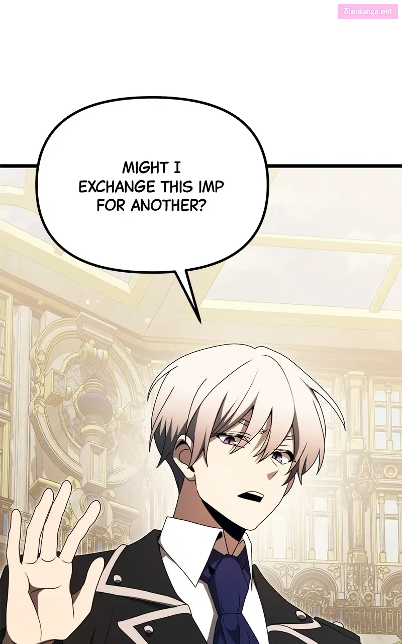 Time-Limited Genius Dark Knight Kainu Manga Chapter 53 Page 103
