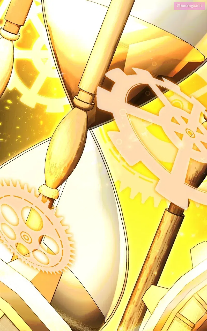 Time-Limited Genius Dark Knight Kainu Manga Chapter 52 Page 3