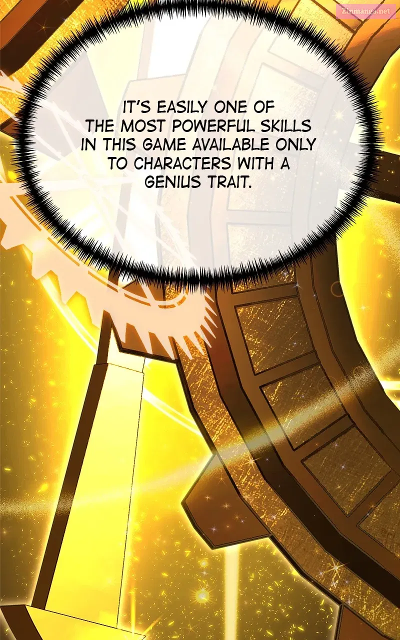 Time-Limited Genius Dark Knight Kainu Manga Chapter 52 Page 5