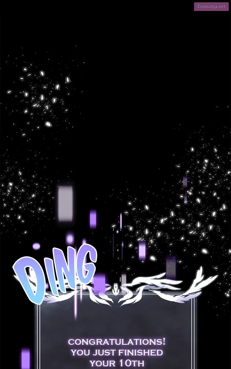 Time-Limited Genius Dark Knight Kainu Manga Chapter 52 Page 9