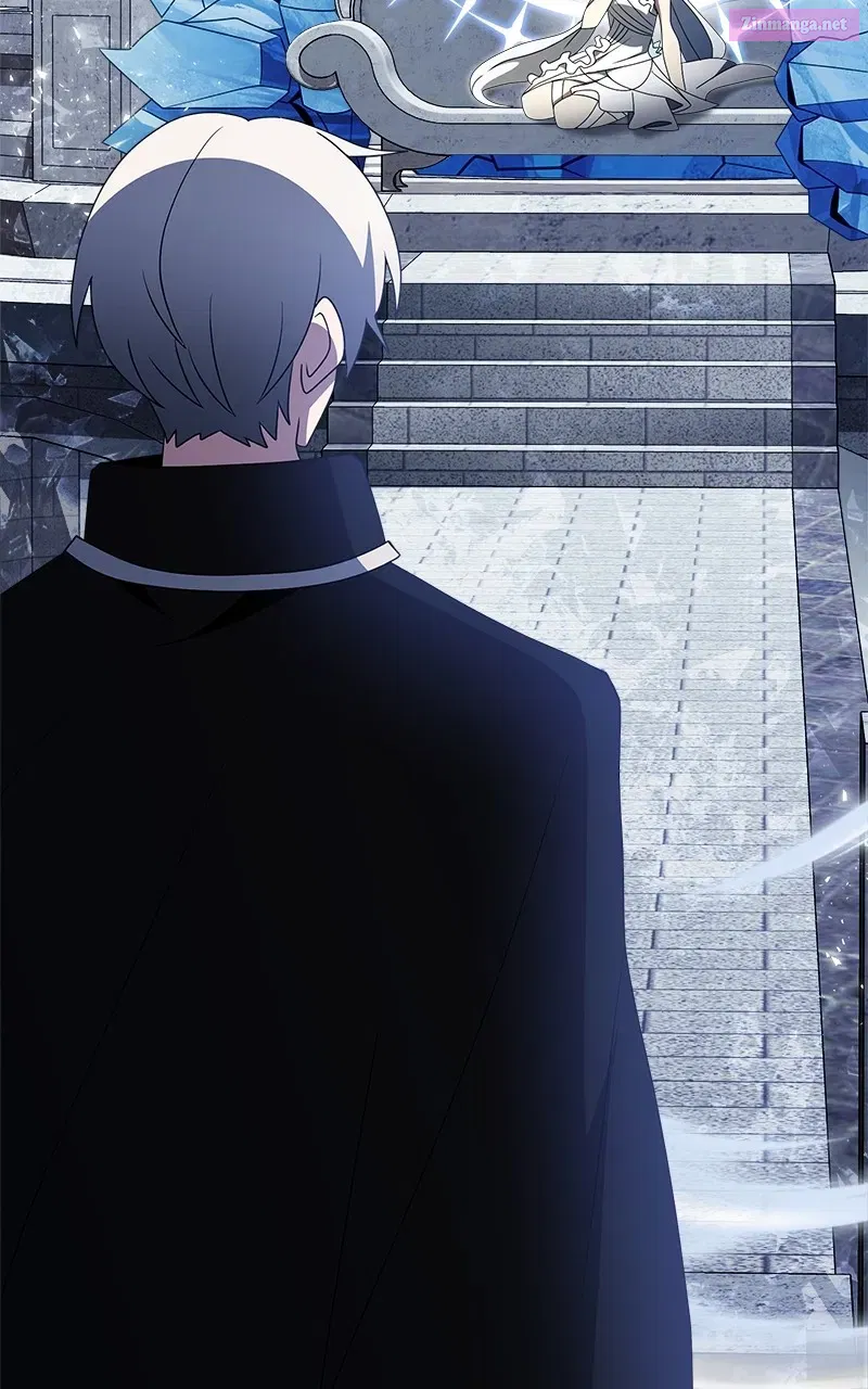 Time-Limited Genius Dark Knight Kainu Manga Chapter 52 Page 15