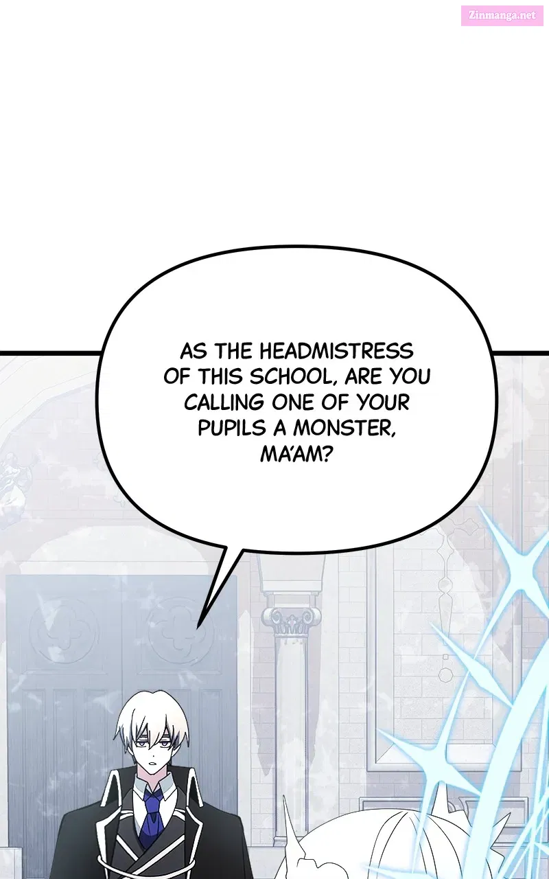 Time-Limited Genius Dark Knight Kainu Manga Chapter 52 Page 20