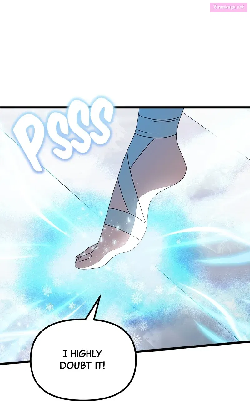 Time-Limited Genius Dark Knight Kainu Manga Chapter 52 Page 22