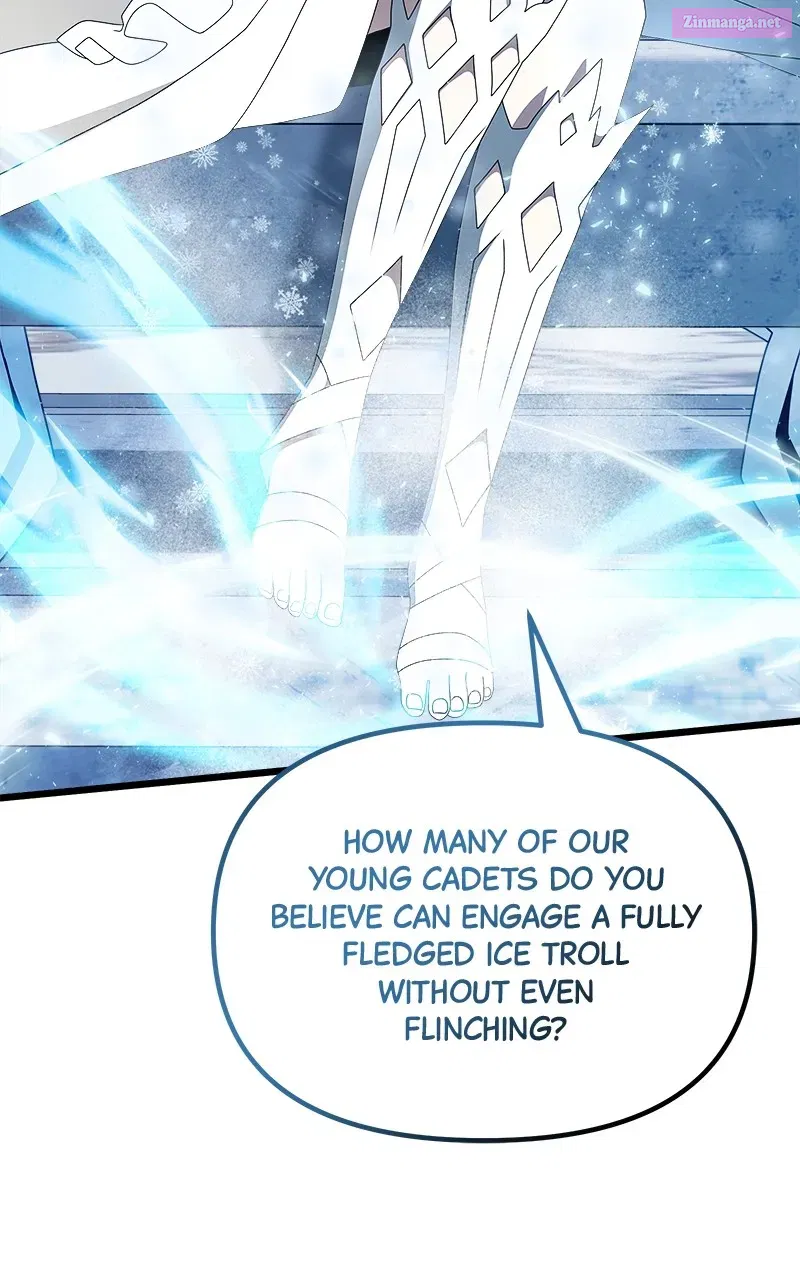 Time-Limited Genius Dark Knight Kainu Manga Chapter 52 Page 25