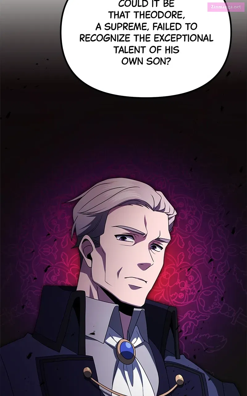 Time-Limited Genius Dark Knight Kainu Manga Chapter 52 Page 28
