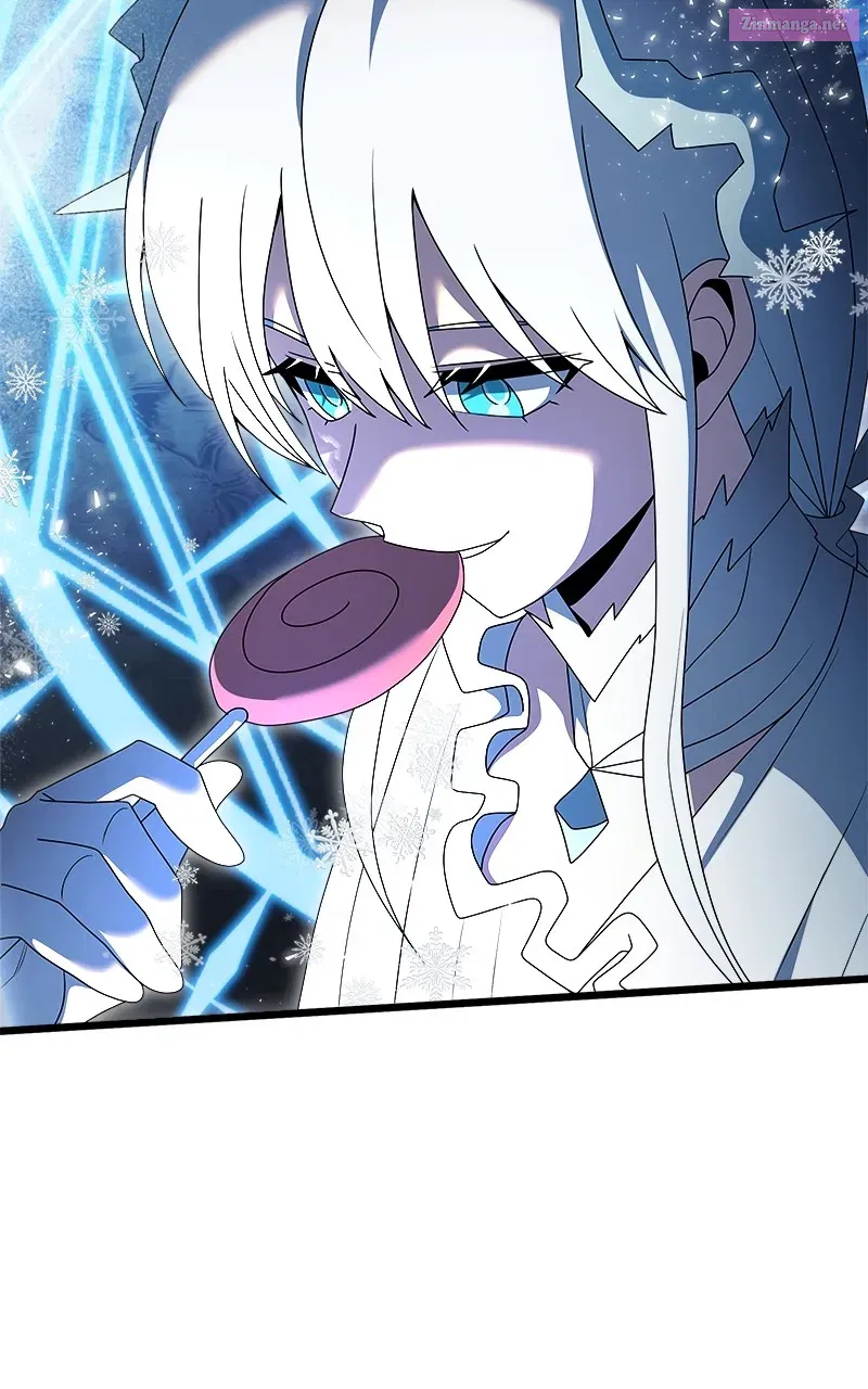 Time-Limited Genius Dark Knight Kainu Manga Chapter 52 Page 30
