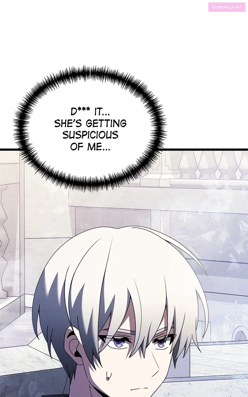 Time-Limited Genius Dark Knight Kainu Manga Chapter 52 Page 31