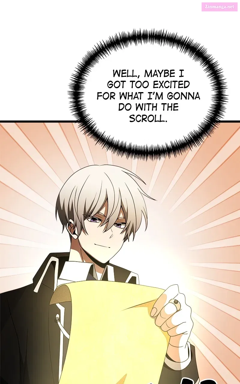 Time-Limited Genius Dark Knight Kainu Manga Chapter 52 Page 65