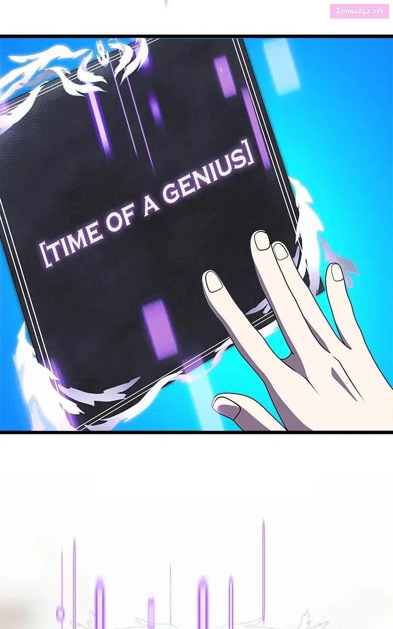 Time-Limited Genius Dark Knight Kainu Manga Chapter 52 Page 74