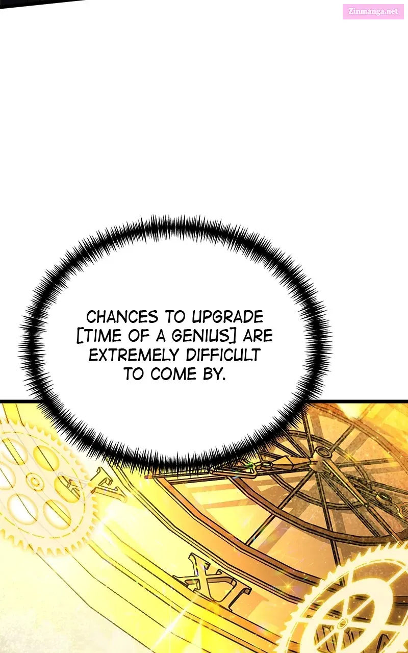 Time-Limited Genius Dark Knight Kainu Manga Chapter 52 Page 88