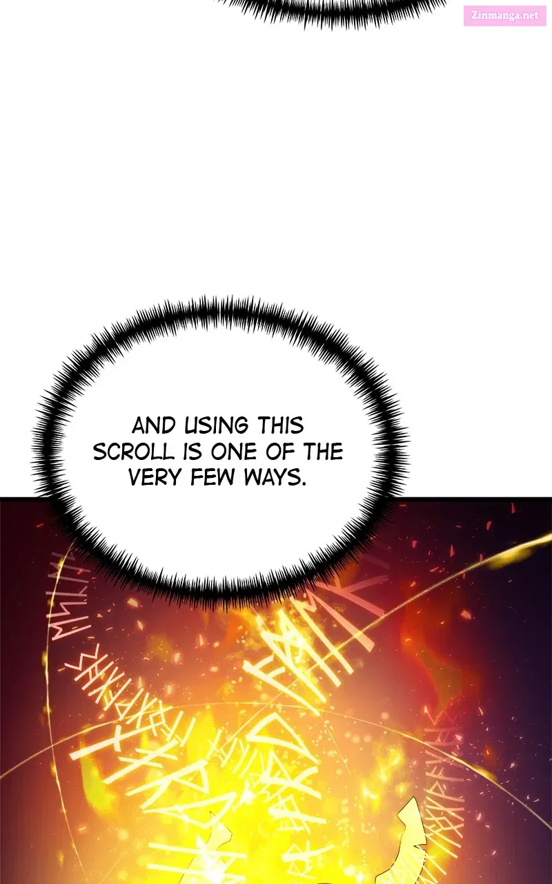 Time-Limited Genius Dark Knight Kainu Manga Chapter 52 Page 90