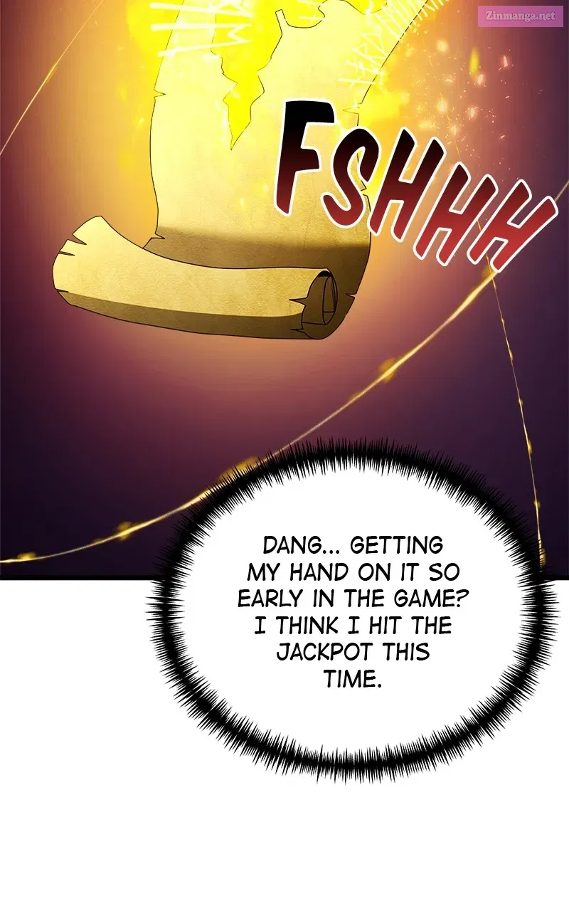 Time-Limited Genius Dark Knight Kainu Manga Chapter 52 Page 91