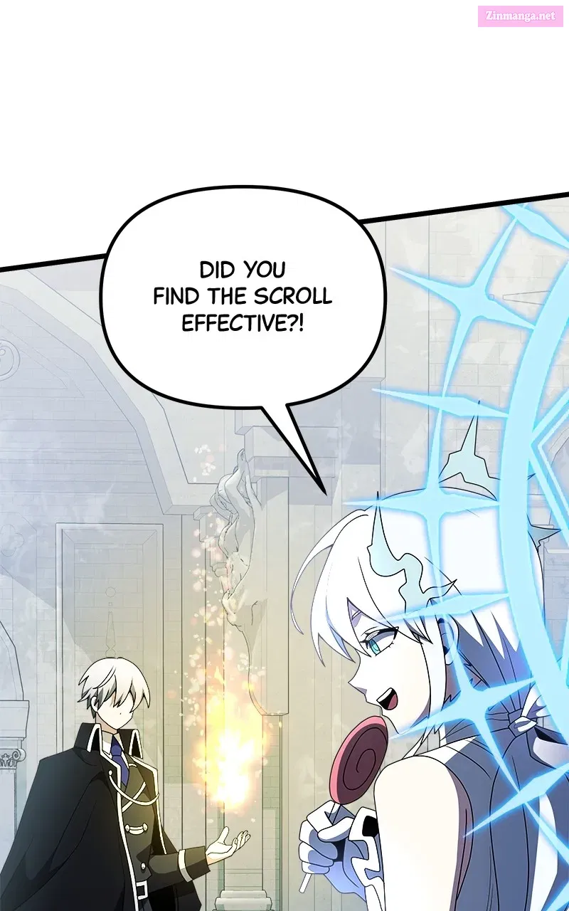Time-Limited Genius Dark Knight Kainu Manga Chapter 52 Page 92