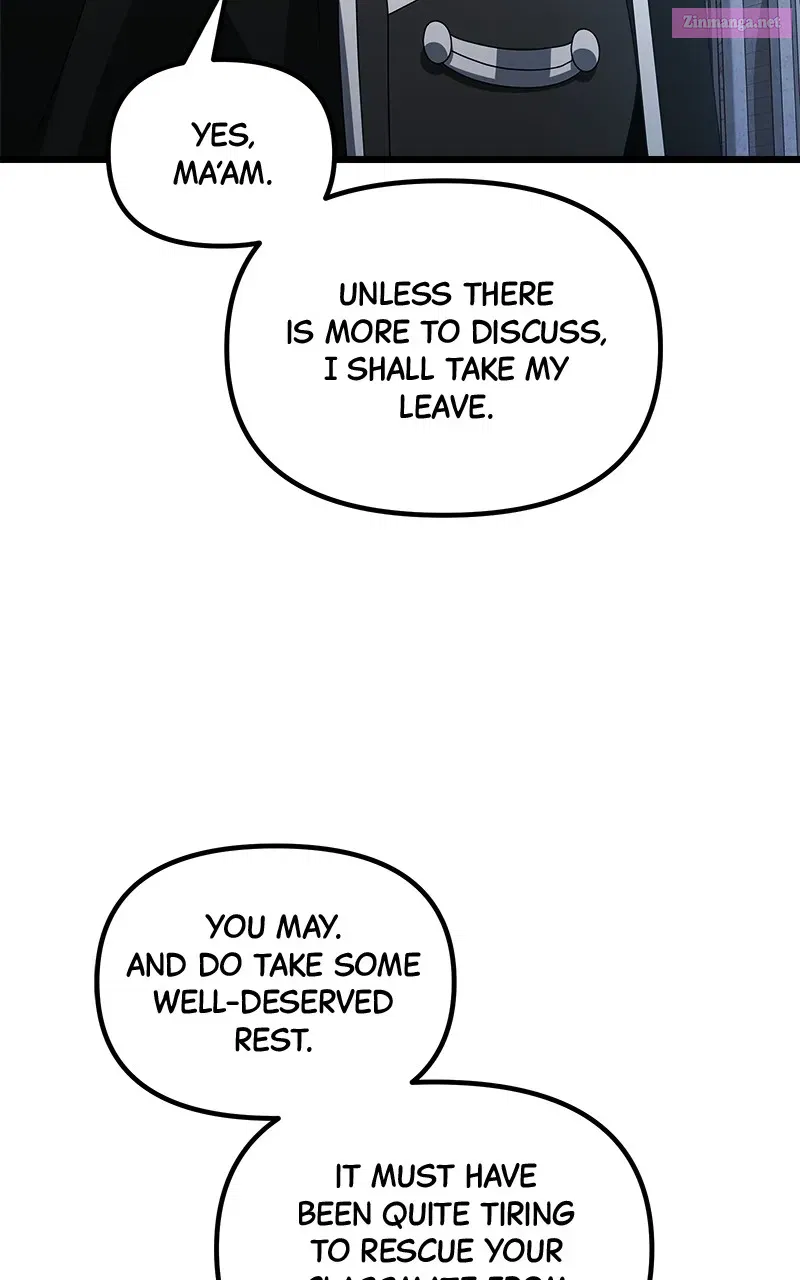 Time-Limited Genius Dark Knight Kainu Manga Chapter 52 Page 95