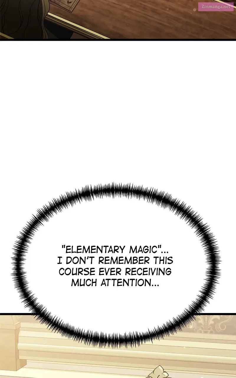 Time-Limited Genius Dark Knight Kainu Manga Chapter 52 Page 123