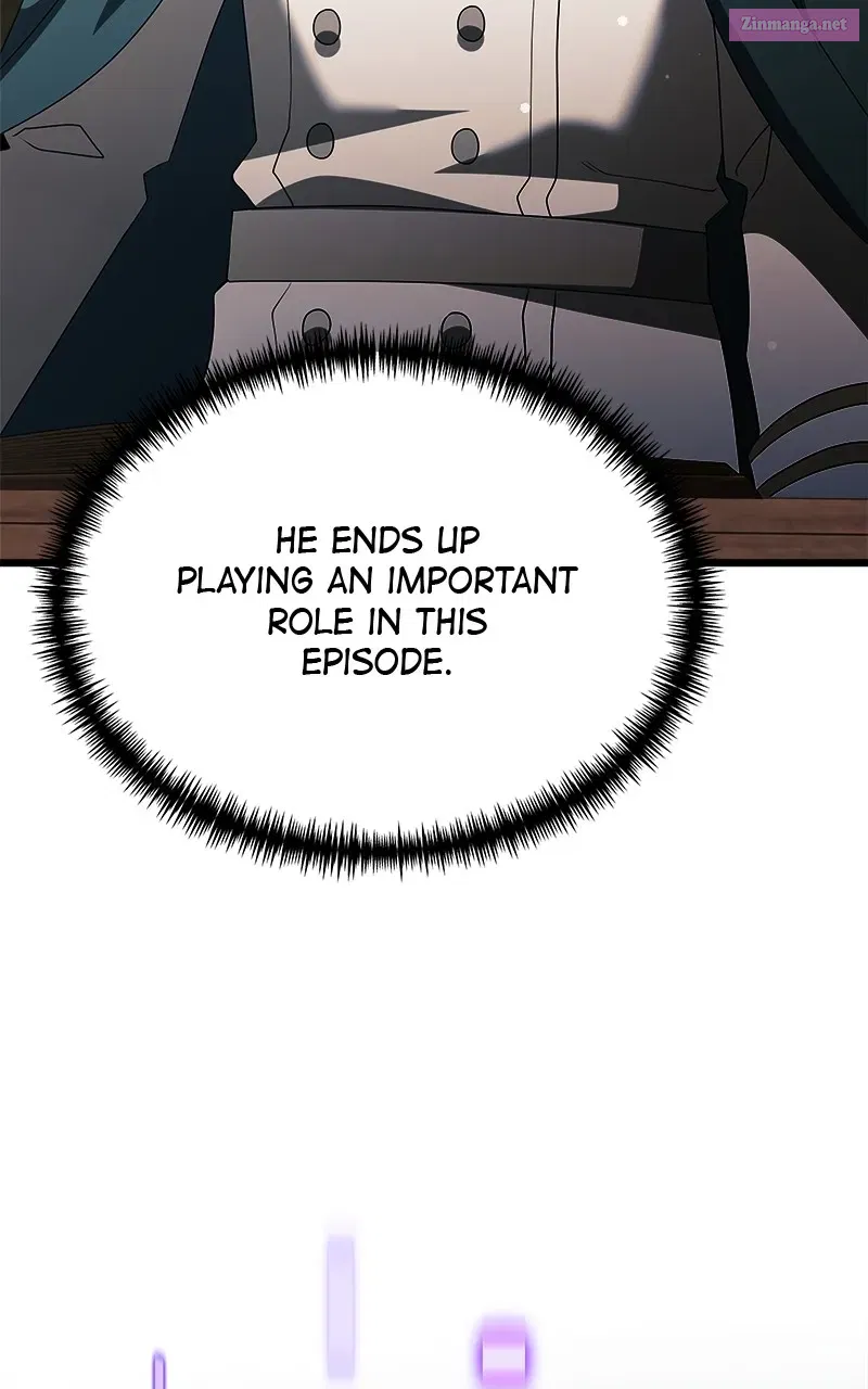 Time-Limited Genius Dark Knight Kainu Manga Chapter 52 Page 128