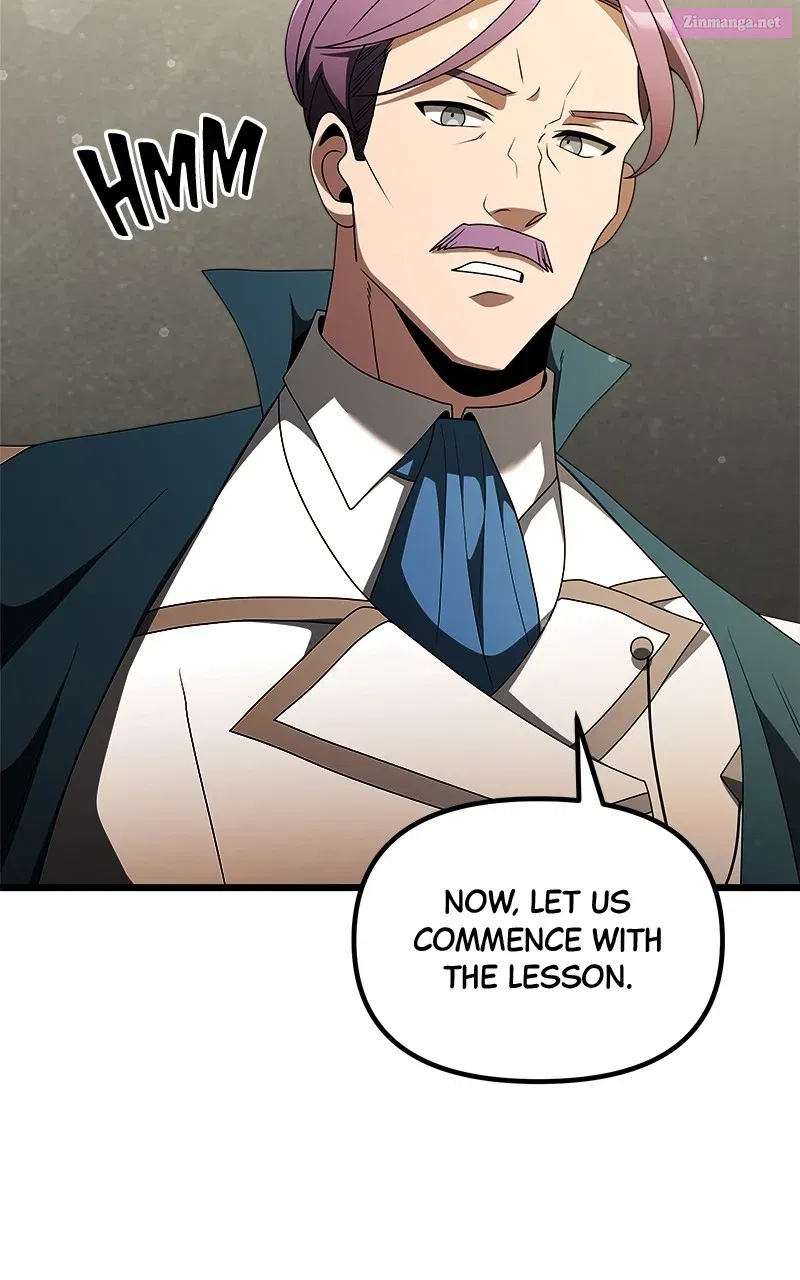 Time-Limited Genius Dark Knight Kainu Manga Chapter 52 Page 133