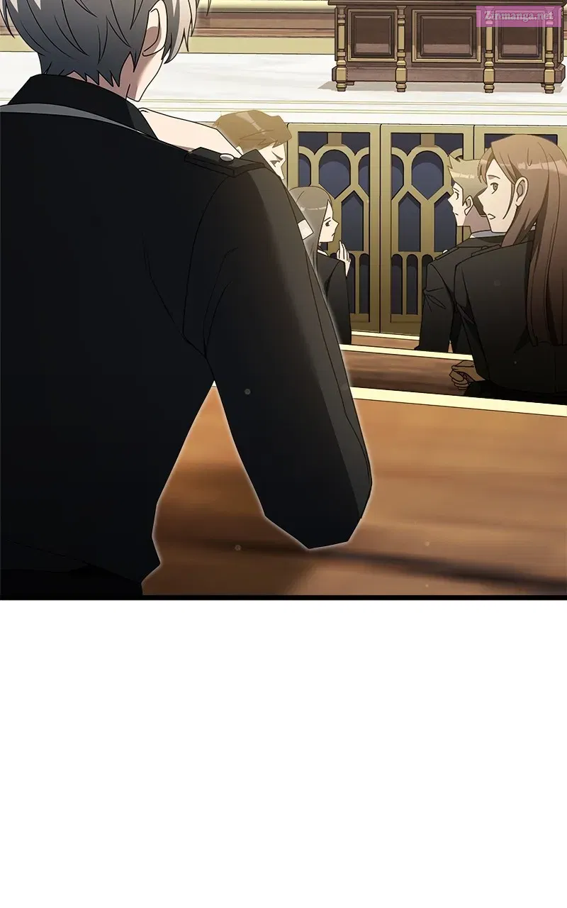 Time-Limited Genius Dark Knight Kainu Manga Chapter 52 Page 143