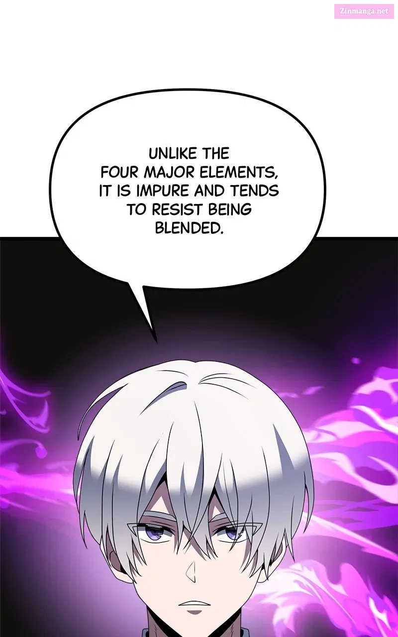 Time-Limited Genius Dark Knight Kainu Manga Chapter 52 Page 146