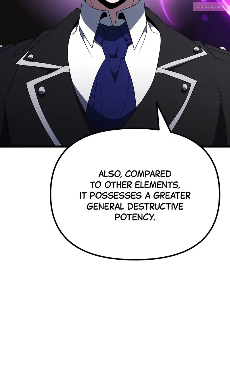 Time-Limited Genius Dark Knight Kainu Manga Chapter 52 Page 147