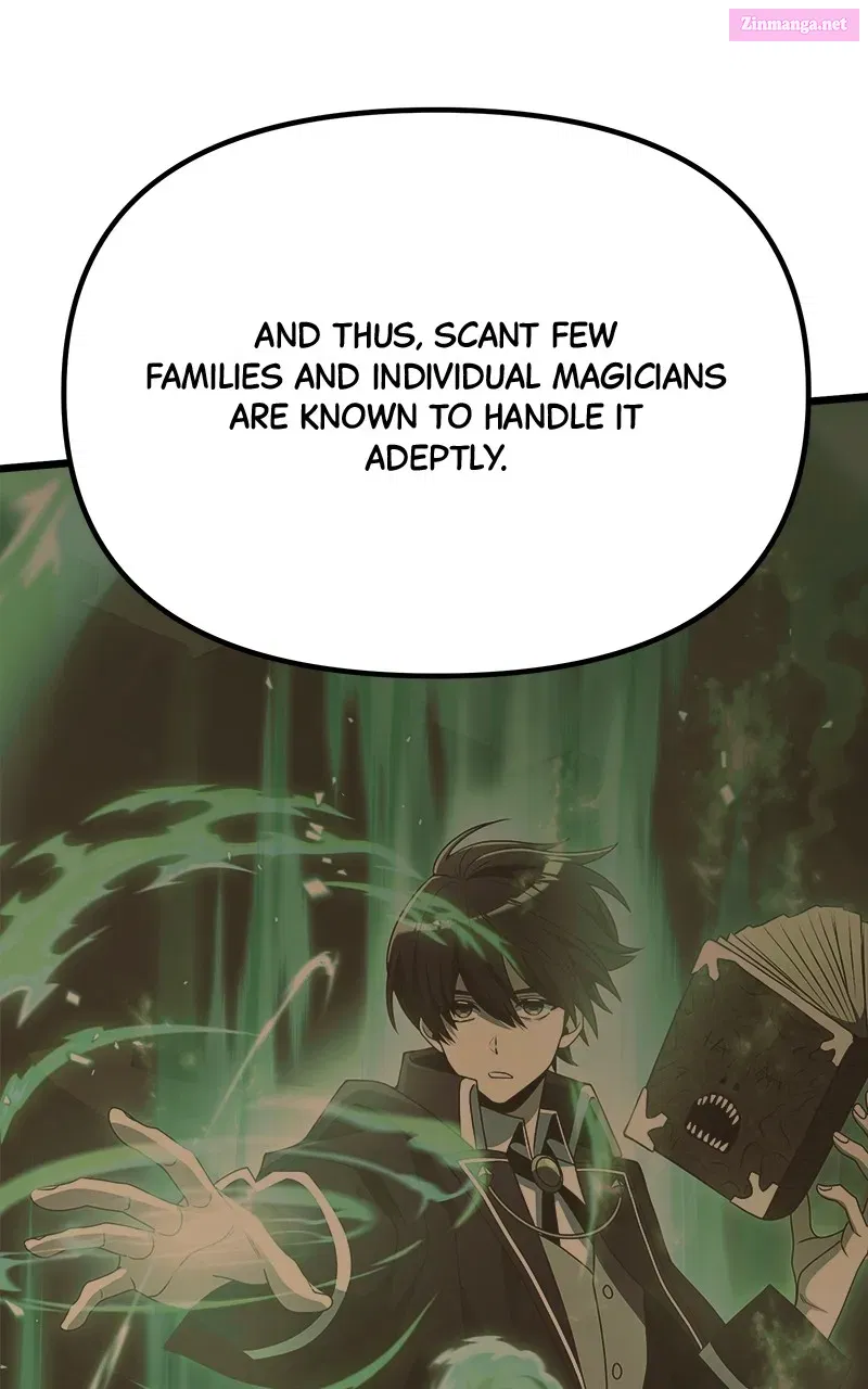 Time-Limited Genius Dark Knight Kainu Manga Chapter 52 Page 148