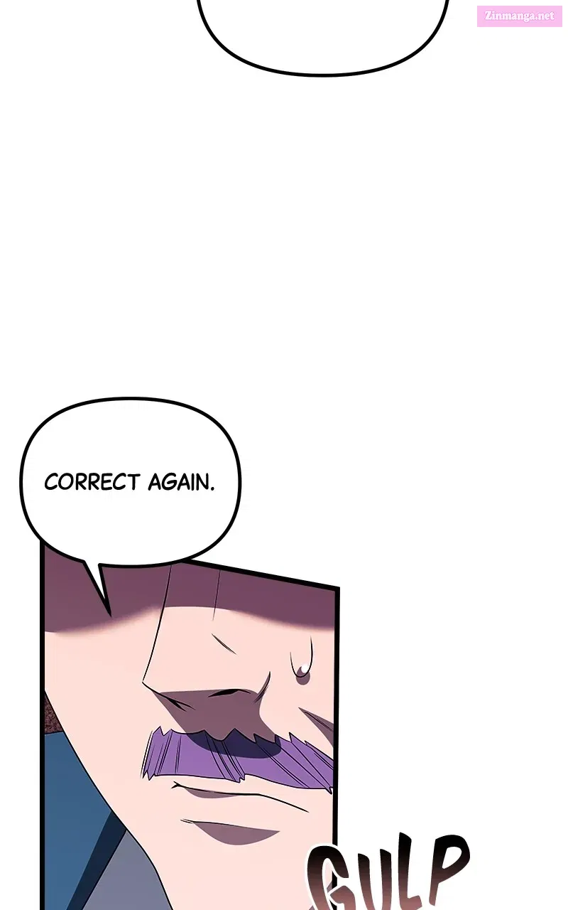 Time-Limited Genius Dark Knight Kainu Manga Chapter 52 Page 152
