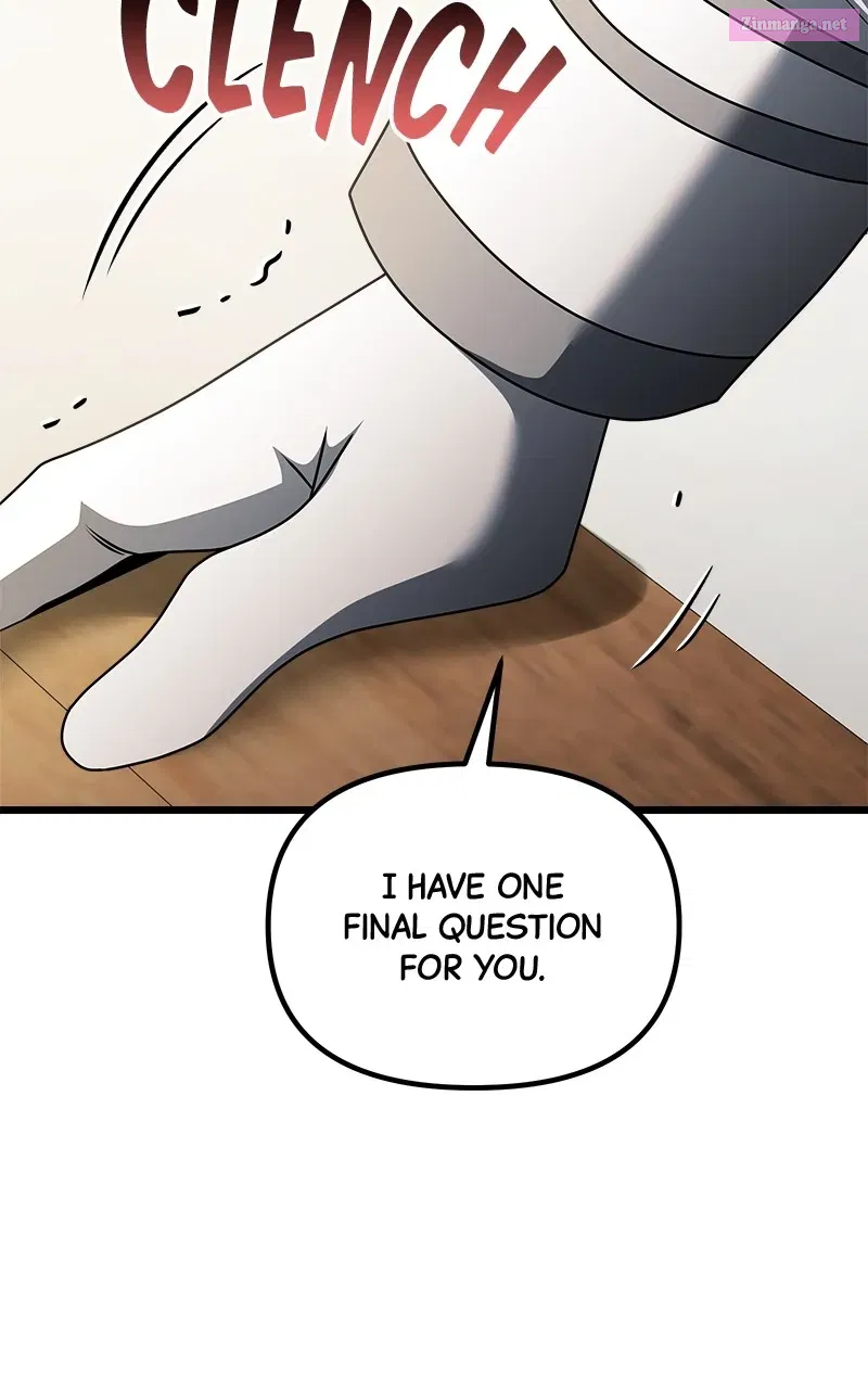 Time-Limited Genius Dark Knight Kainu Manga Chapter 52 Page 158