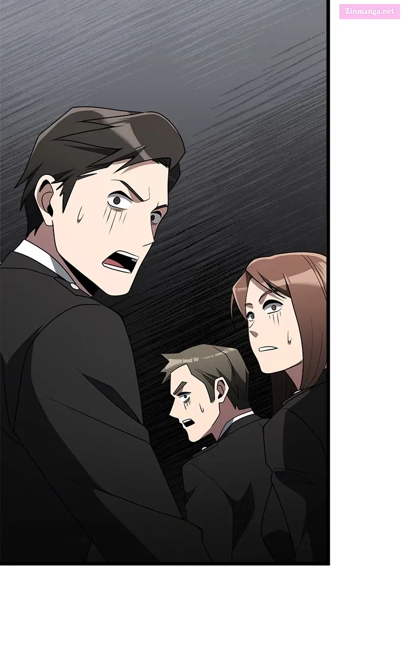 Time-Limited Genius Dark Knight Kainu Manga Chapter 52 Page 165