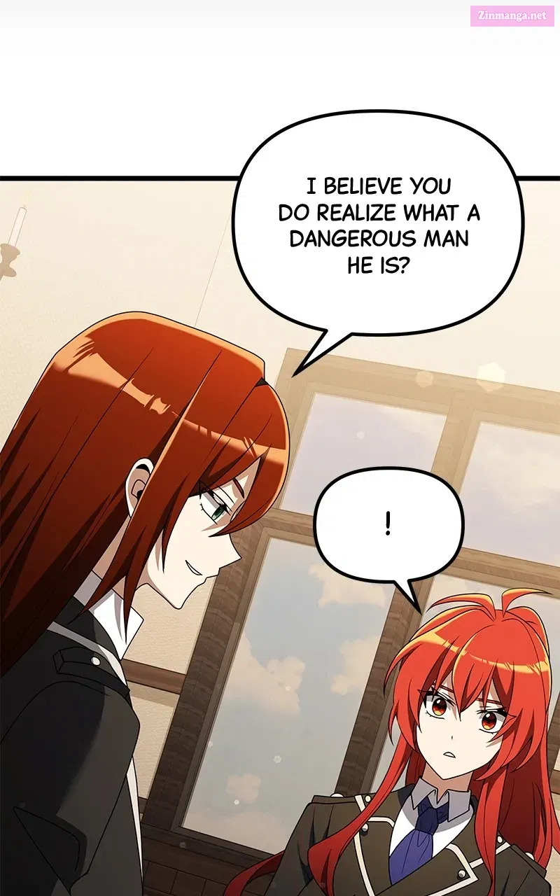 Time-Limited Genius Dark Knight Kainu Manga Chapter 51 Page 13