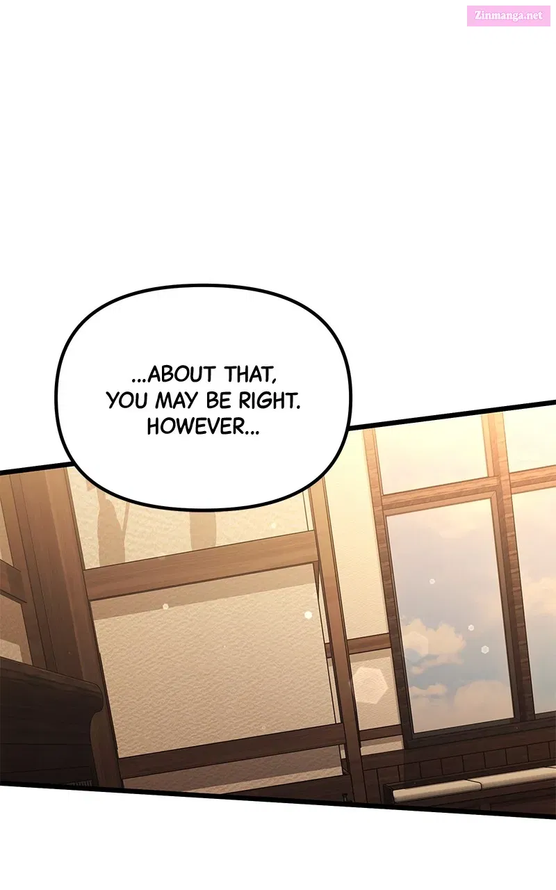 Time-Limited Genius Dark Knight Kainu Manga Chapter 51 Page 45