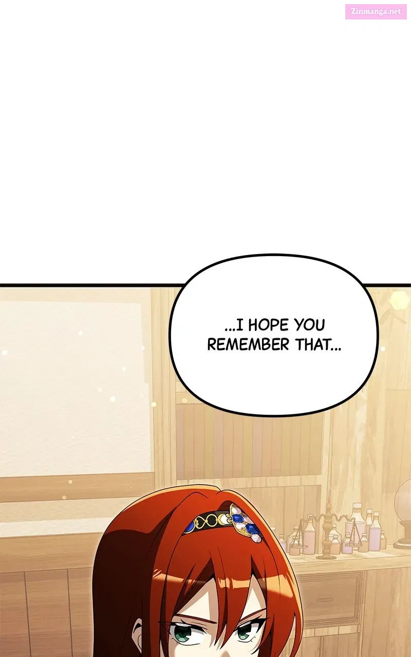 Time-Limited Genius Dark Knight Kainu Manga Chapter 51 Page 46