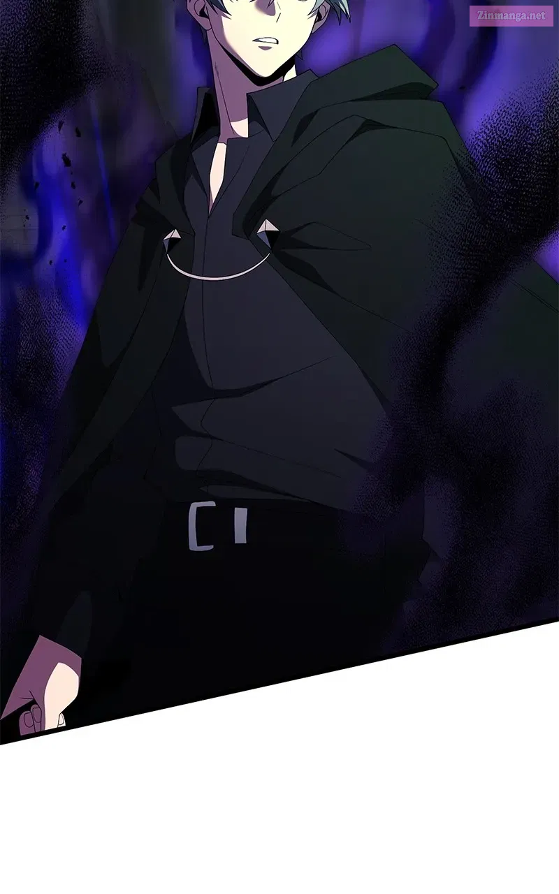 Time-Limited Genius Dark Knight Kainu Manga Chapter 51 Page 98