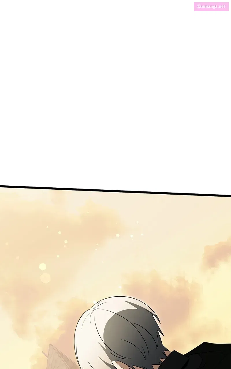 Time-Limited Genius Dark Knight Kainu Manga Chapter 50 Page 127