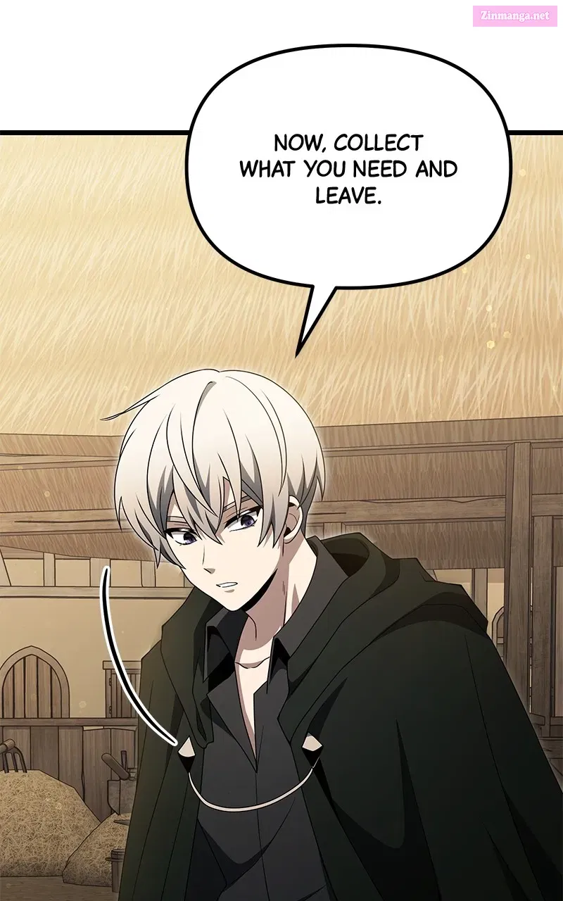 Time-Limited Genius Dark Knight Kainu Manga Chapter 50 Page 130