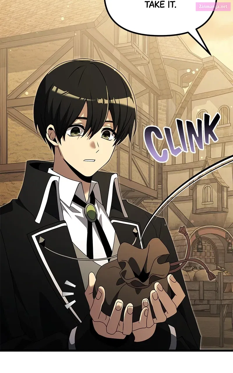 Time-Limited Genius Dark Knight Kainu Manga Chapter 50 Page 132