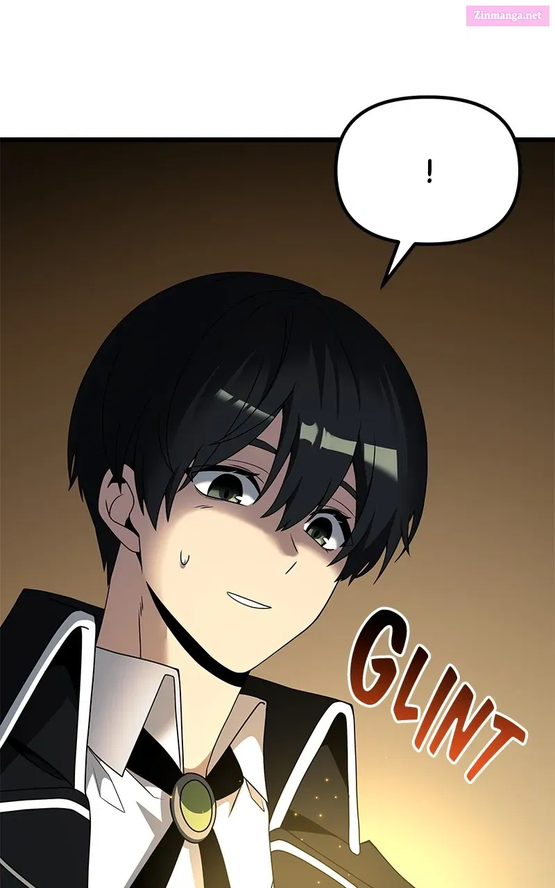 Time-Limited Genius Dark Knight Kainu Manga Chapter 50 Page 135
